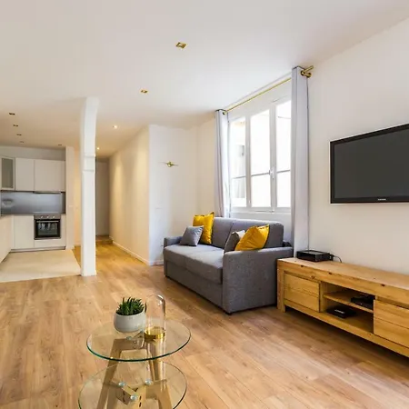 Cmg Sentier/ Jeuneurs I Apartamento París